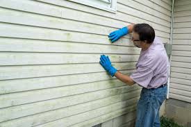 Best Siding Removal and Disposal  in Jacksonville, NC